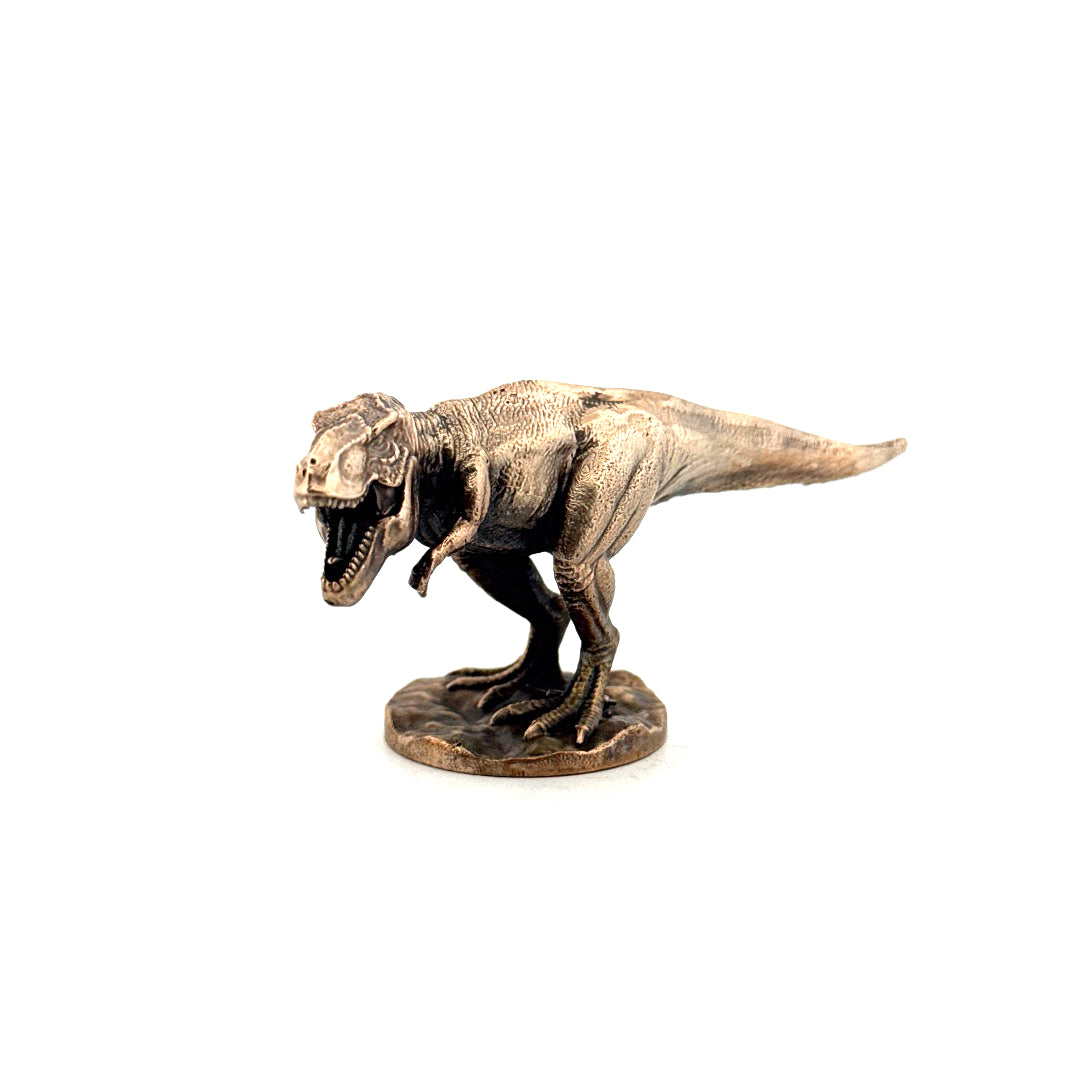 Tyrannosaurus Rex