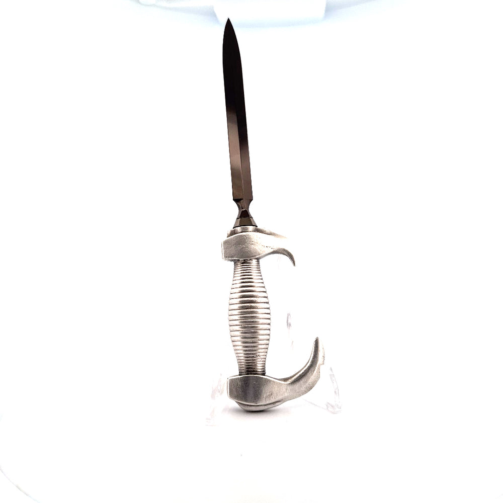 Spartan Mail Opener