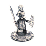 Spartan Duck
