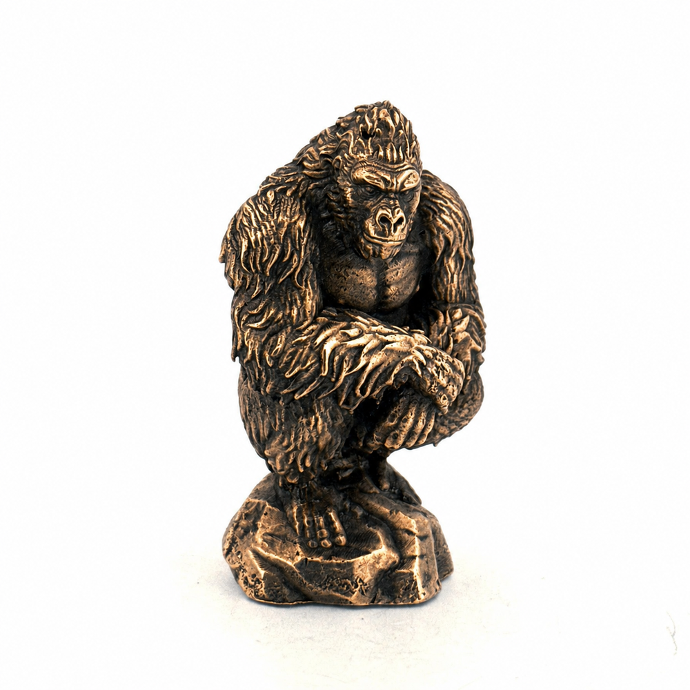 Gorilla V2