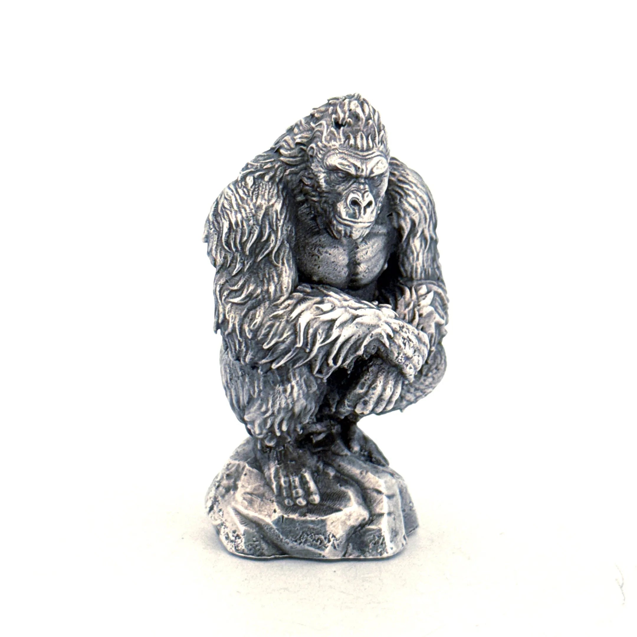 Gorilla V2