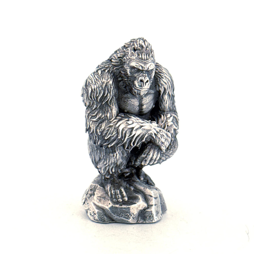 Gorilla V2