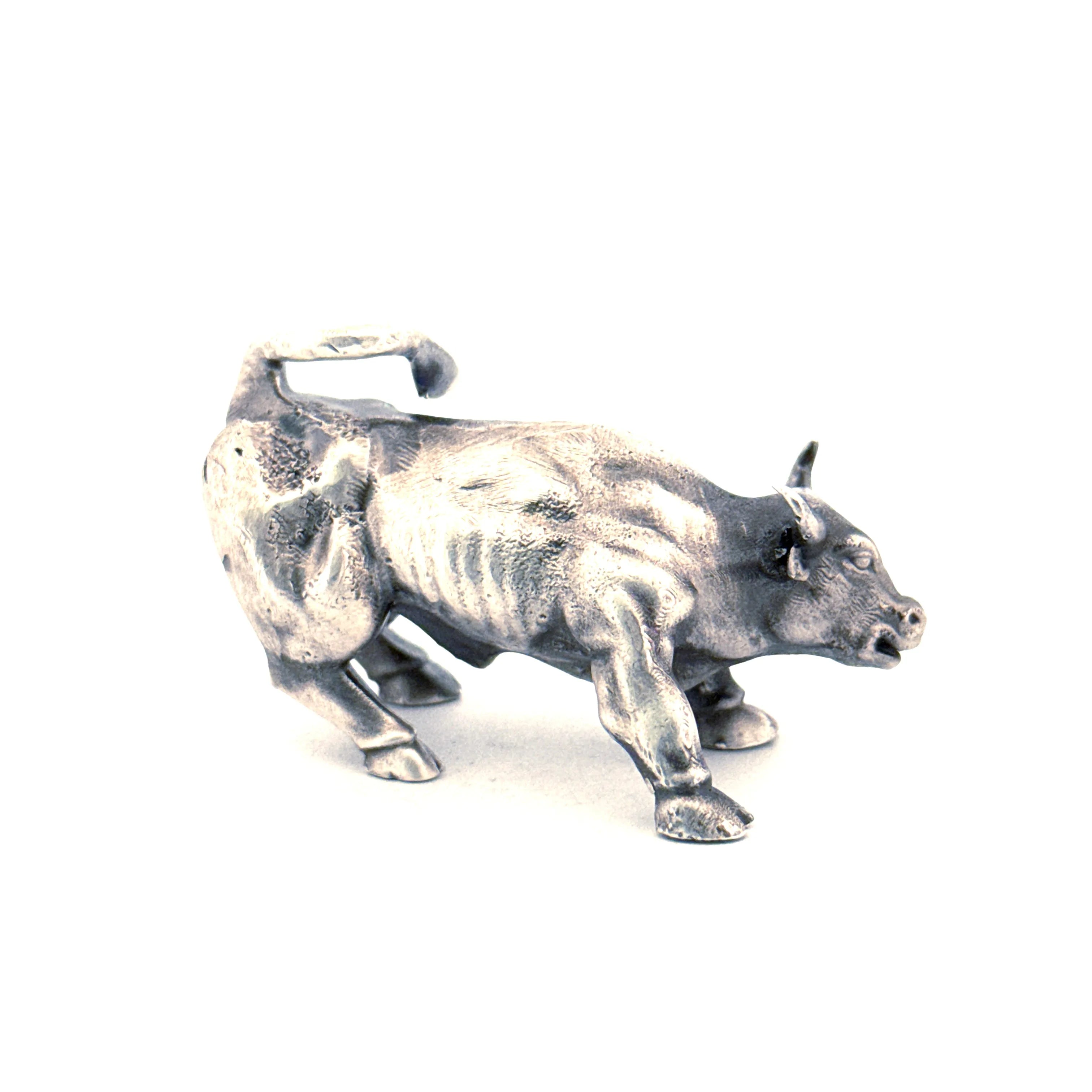 Wallstreet Bull