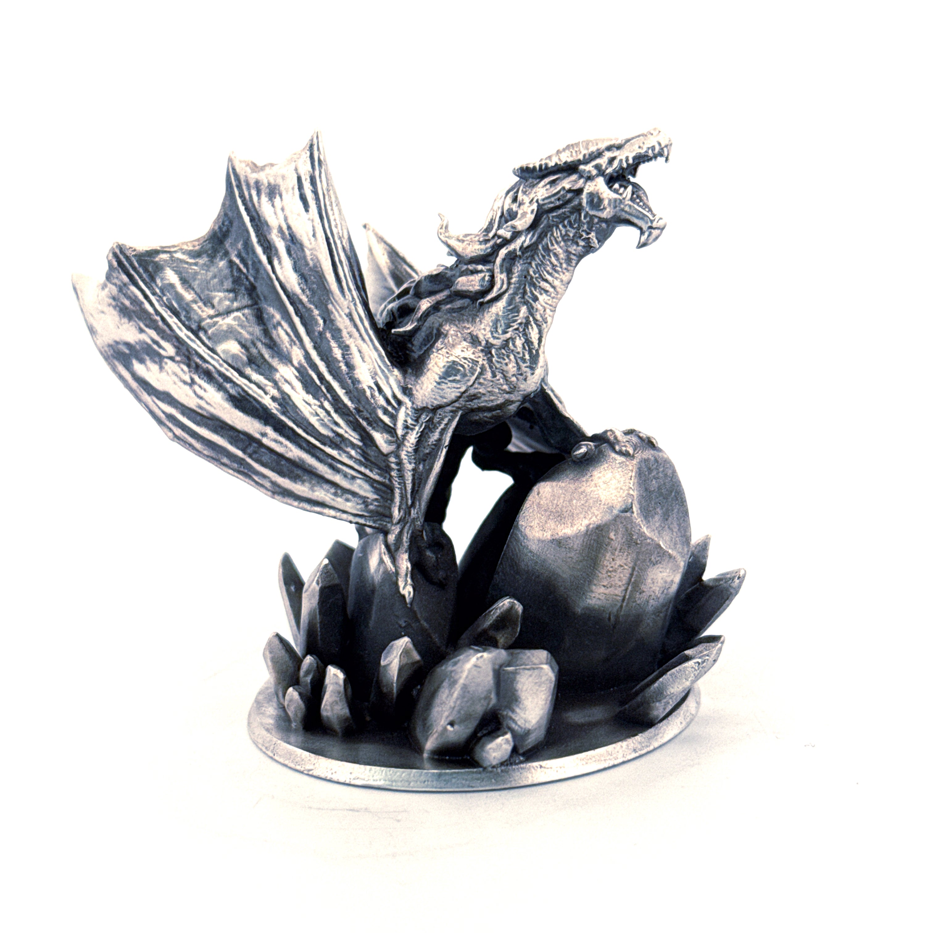 Crystal Dragon
