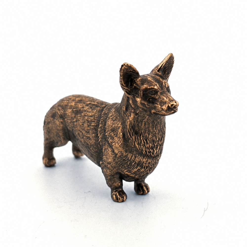 Corgi