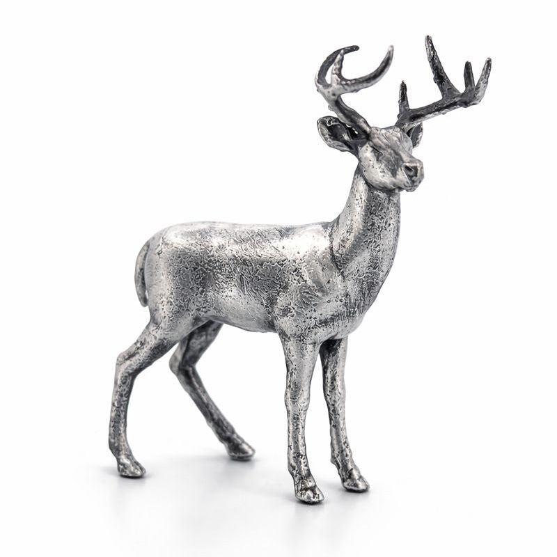 White Tailed Deer