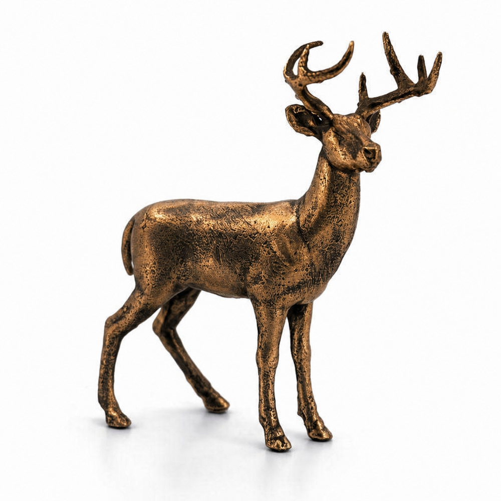White Tailed Deer