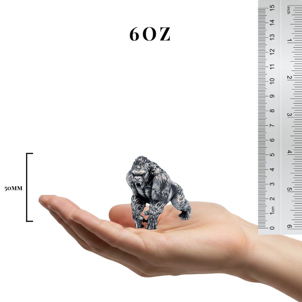 Gorilla