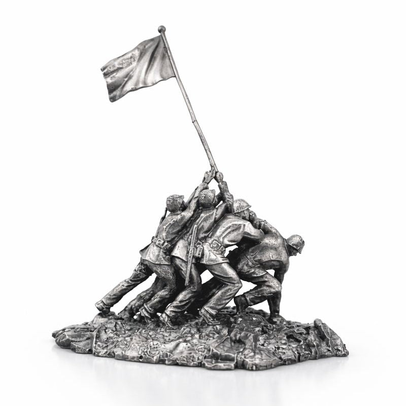 Iwo Jima Memorial