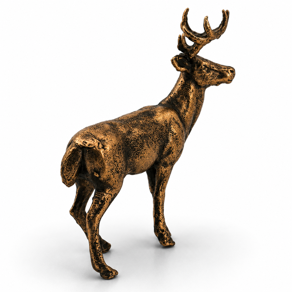 White Tailed Deer