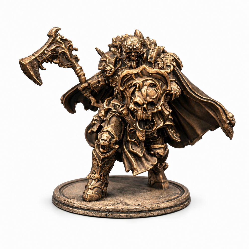 Chaos Knight