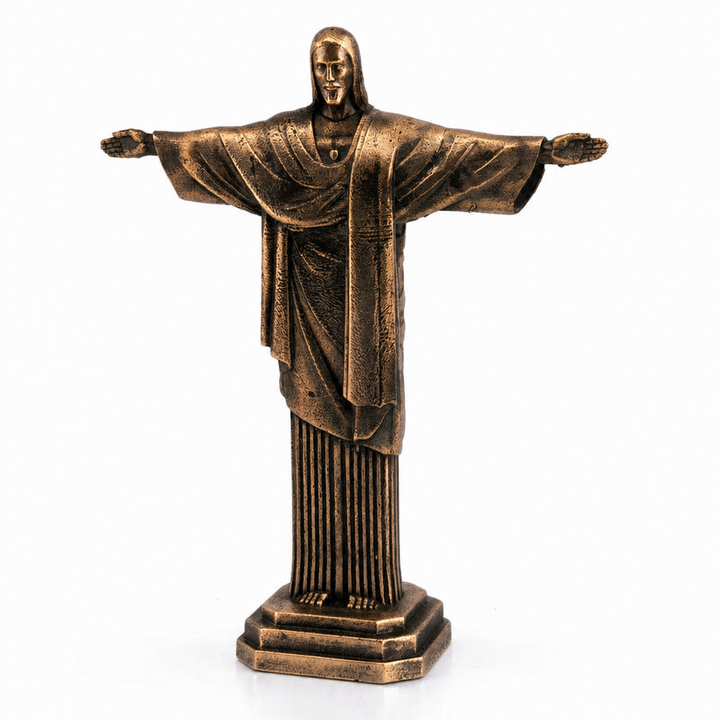 Christ the Redeemer