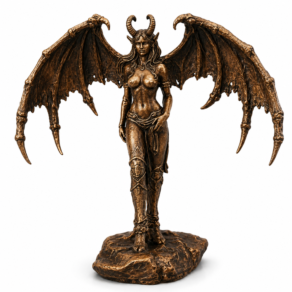 Demon Girl