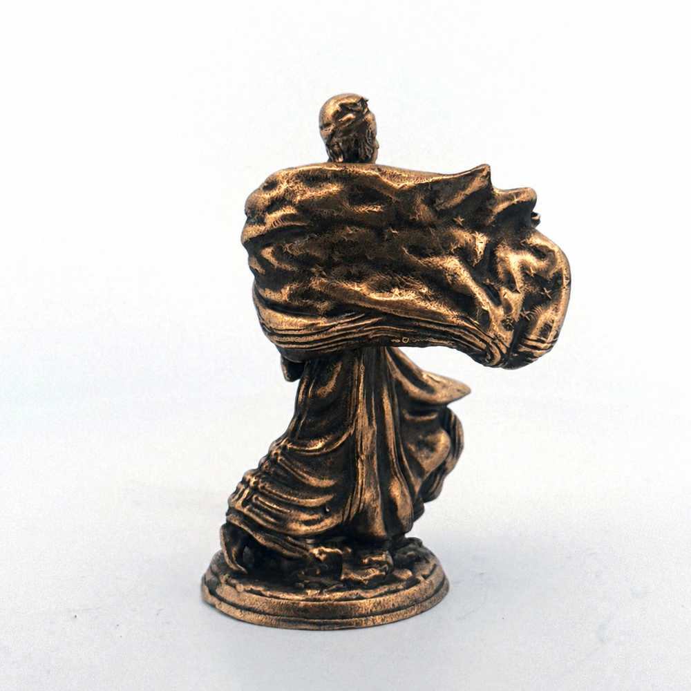 Walking Liberty
