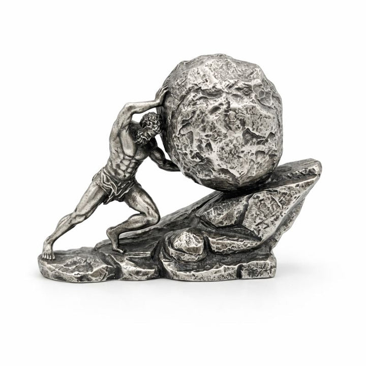 Sisyphus