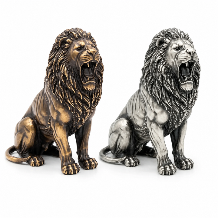 Lion Roar