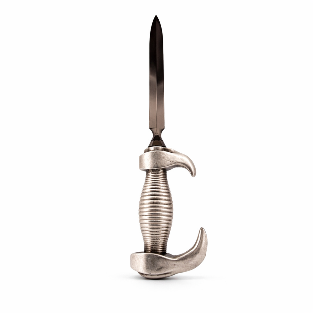 Spartan Mail Opener