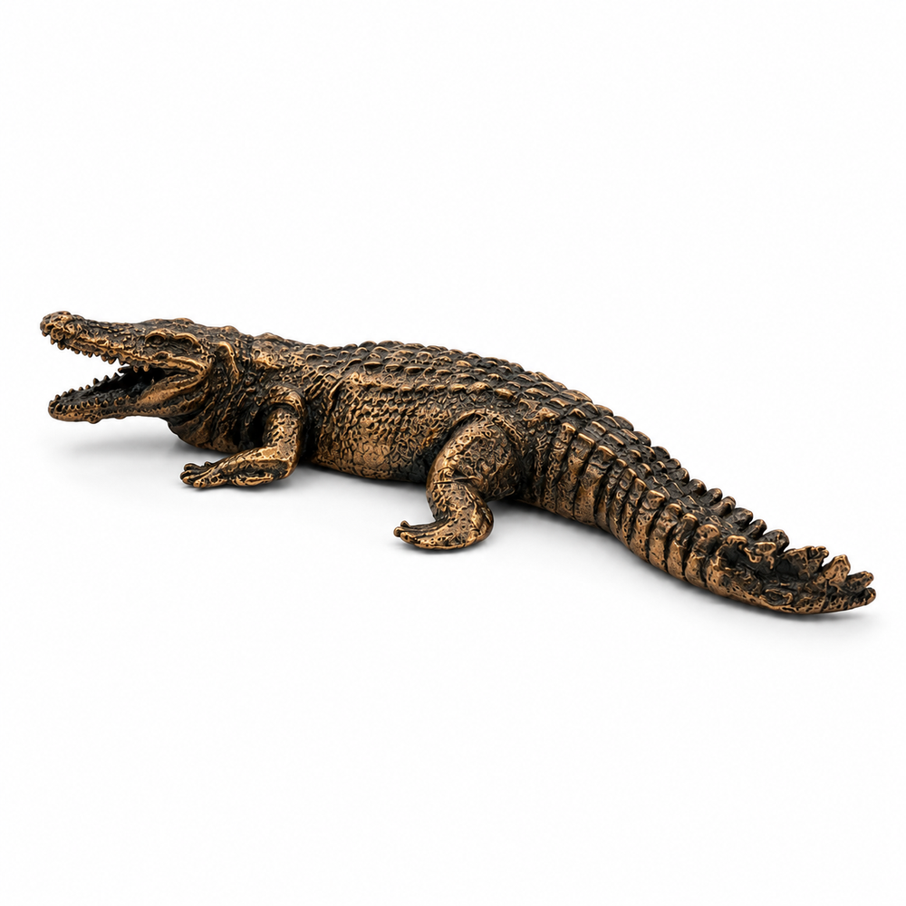 Crocodile