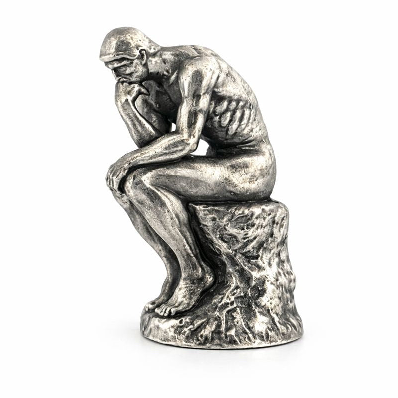 The Thinker
