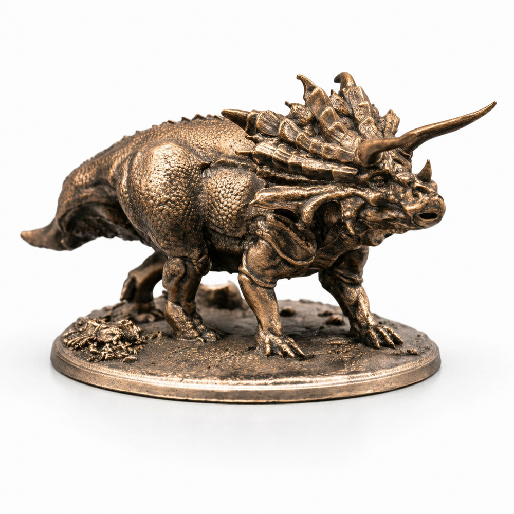 Triceratops