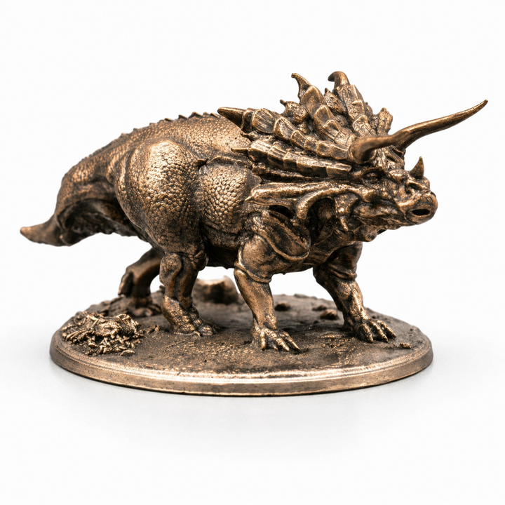 Triceratops