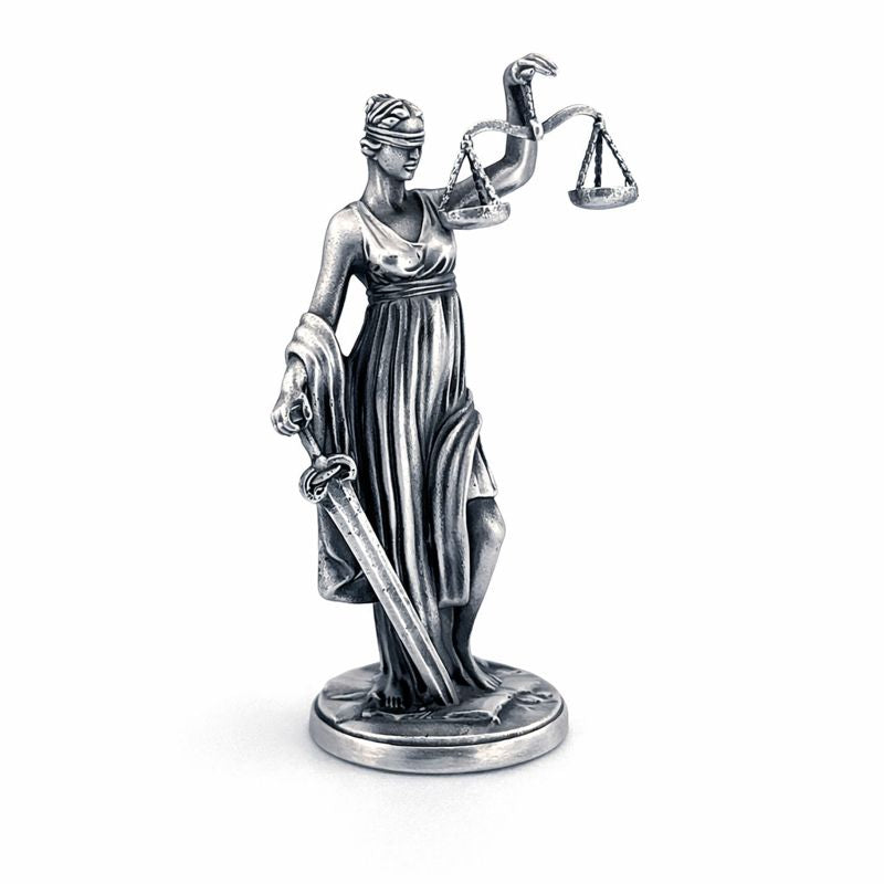 Themis Lady Justice