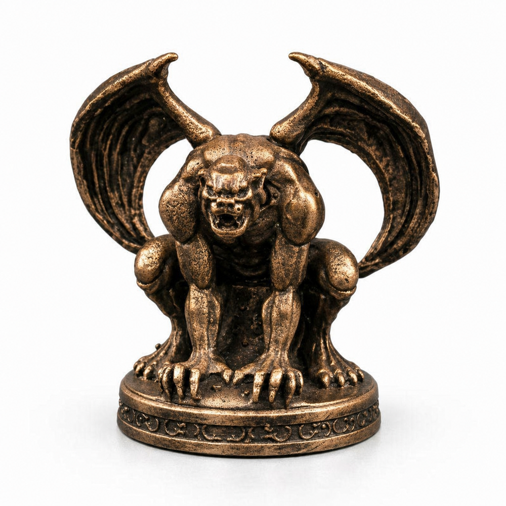 Gargoyle