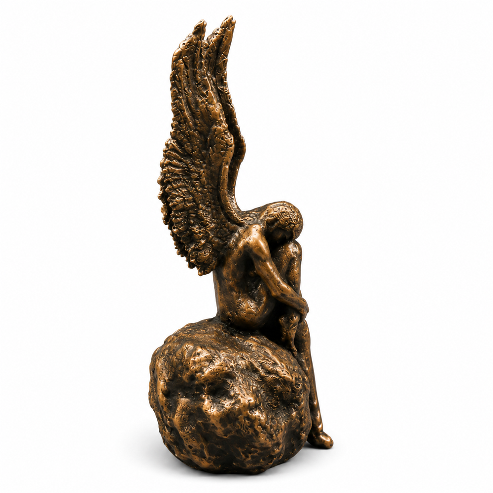 Angel Enchained