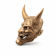 Oni Mask