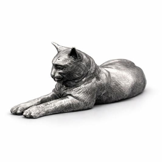 Lazy Cat