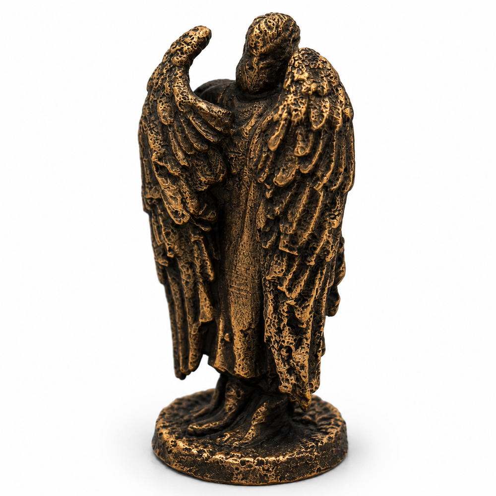 Archangel Michael V4