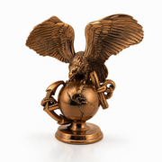 Marine's Logo