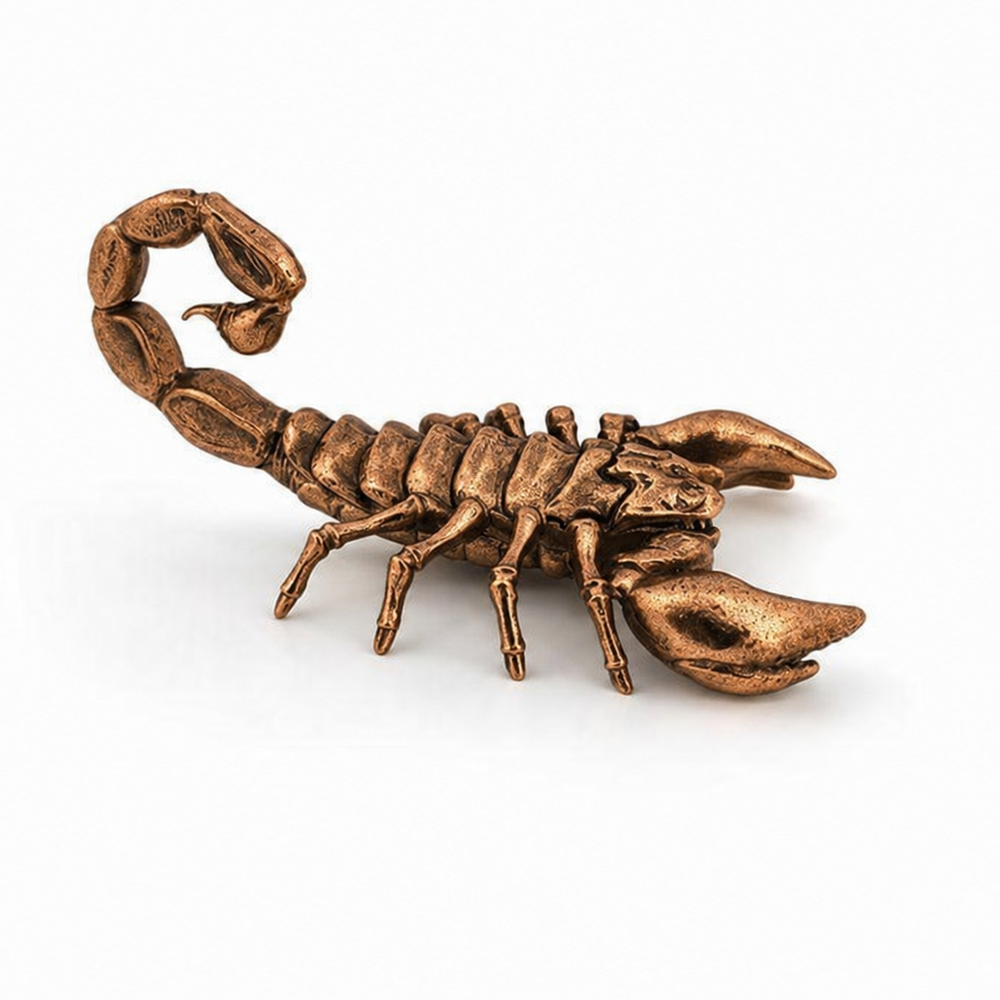 Scorpion
