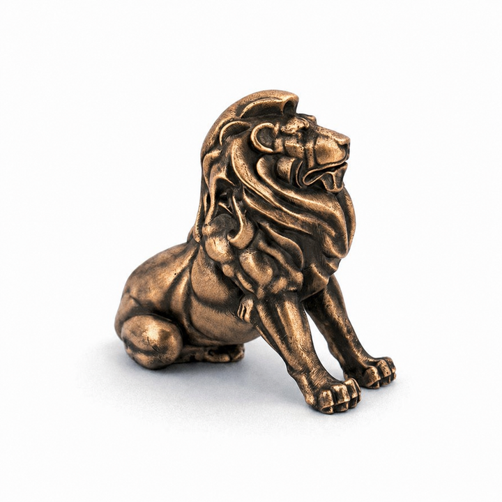 Lion V2