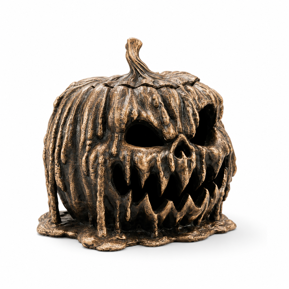 Scary Pumpkin