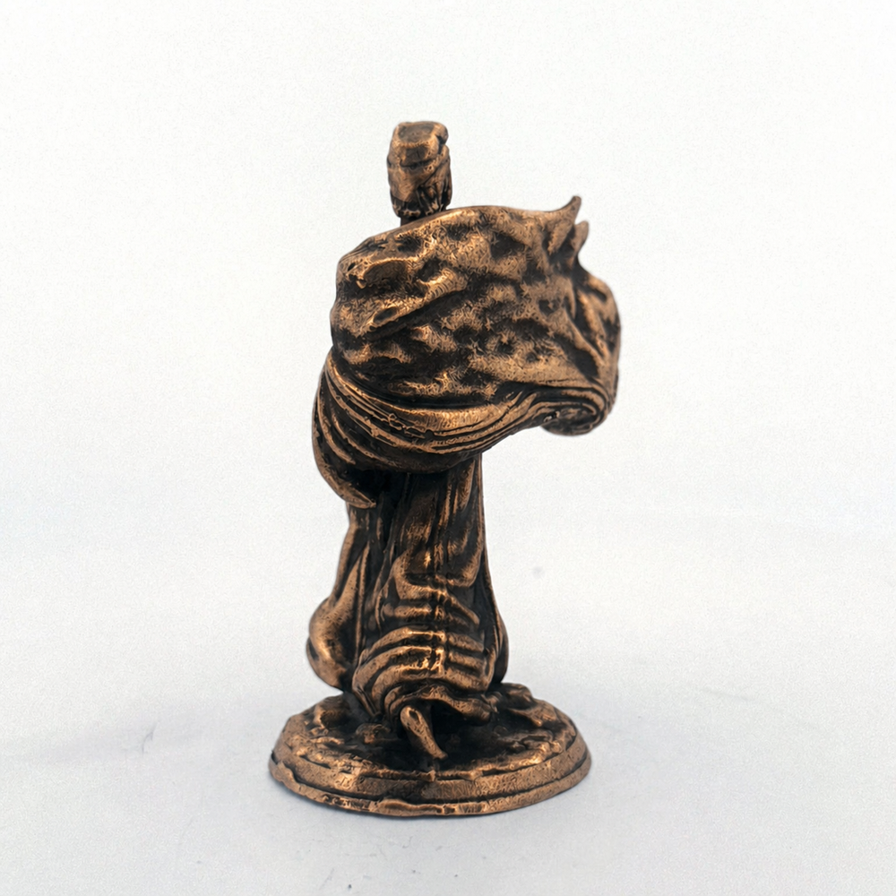 Walking Liberty