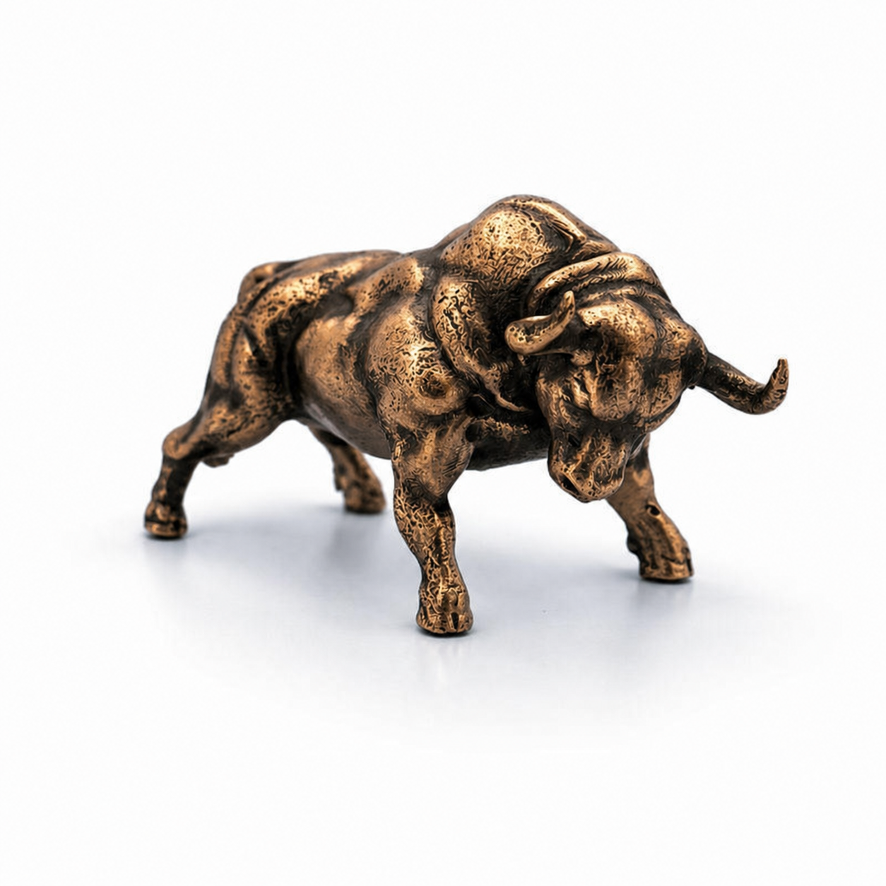 Angry Bull