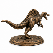 Spinosaurus