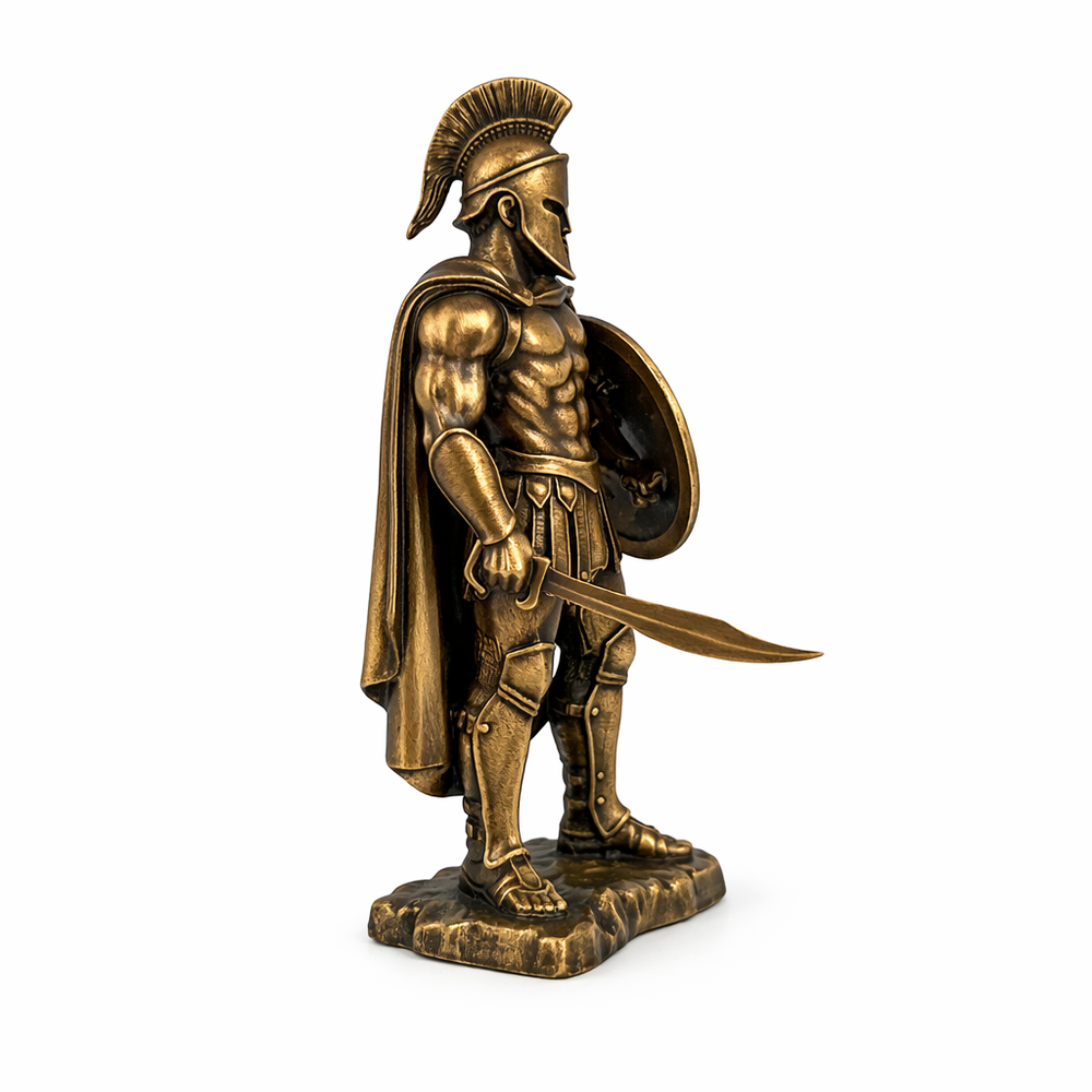 Spartan V2