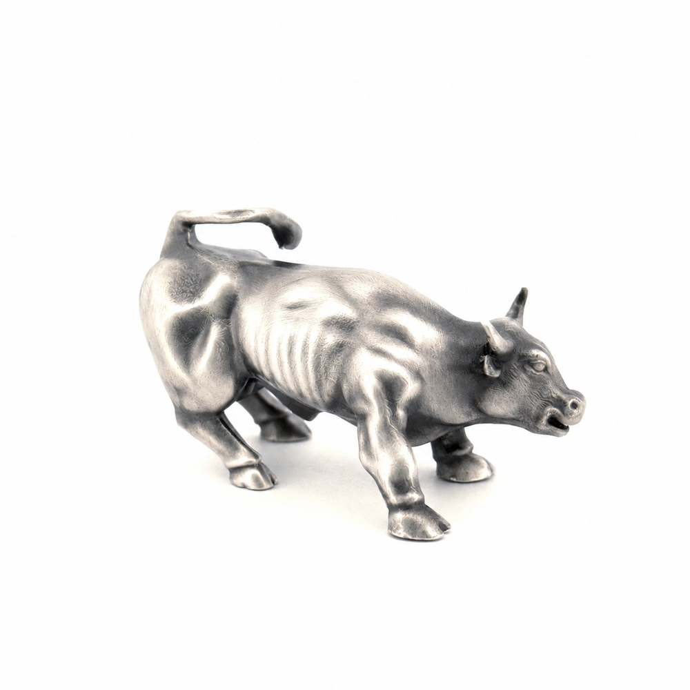 Wallstreet Bull