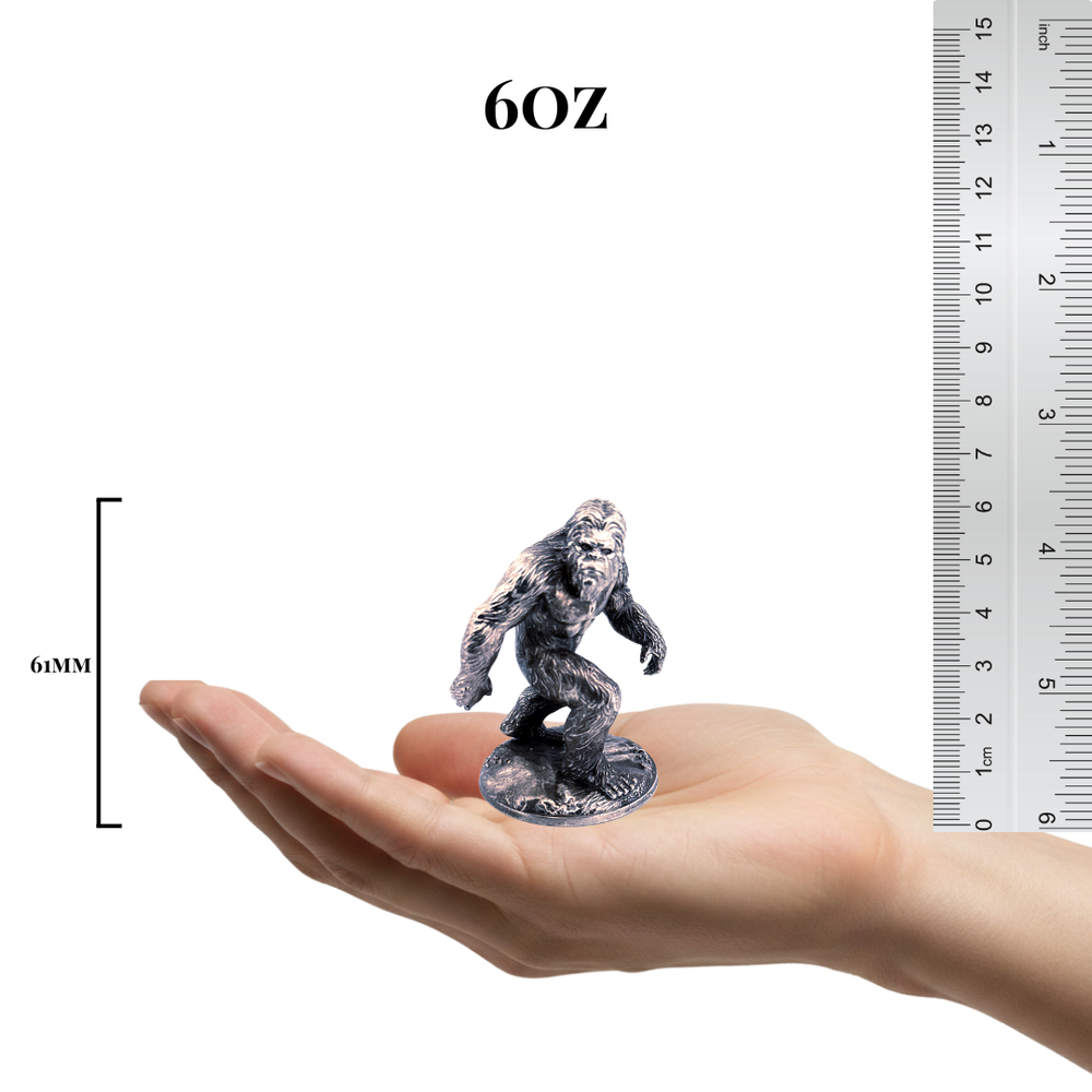 Bigfoot