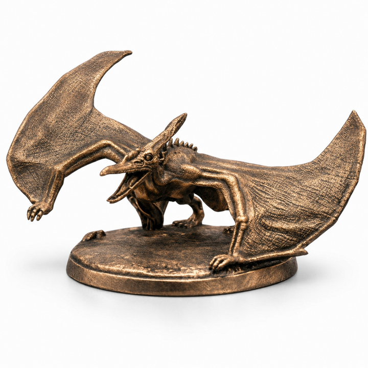 Pterodactyl