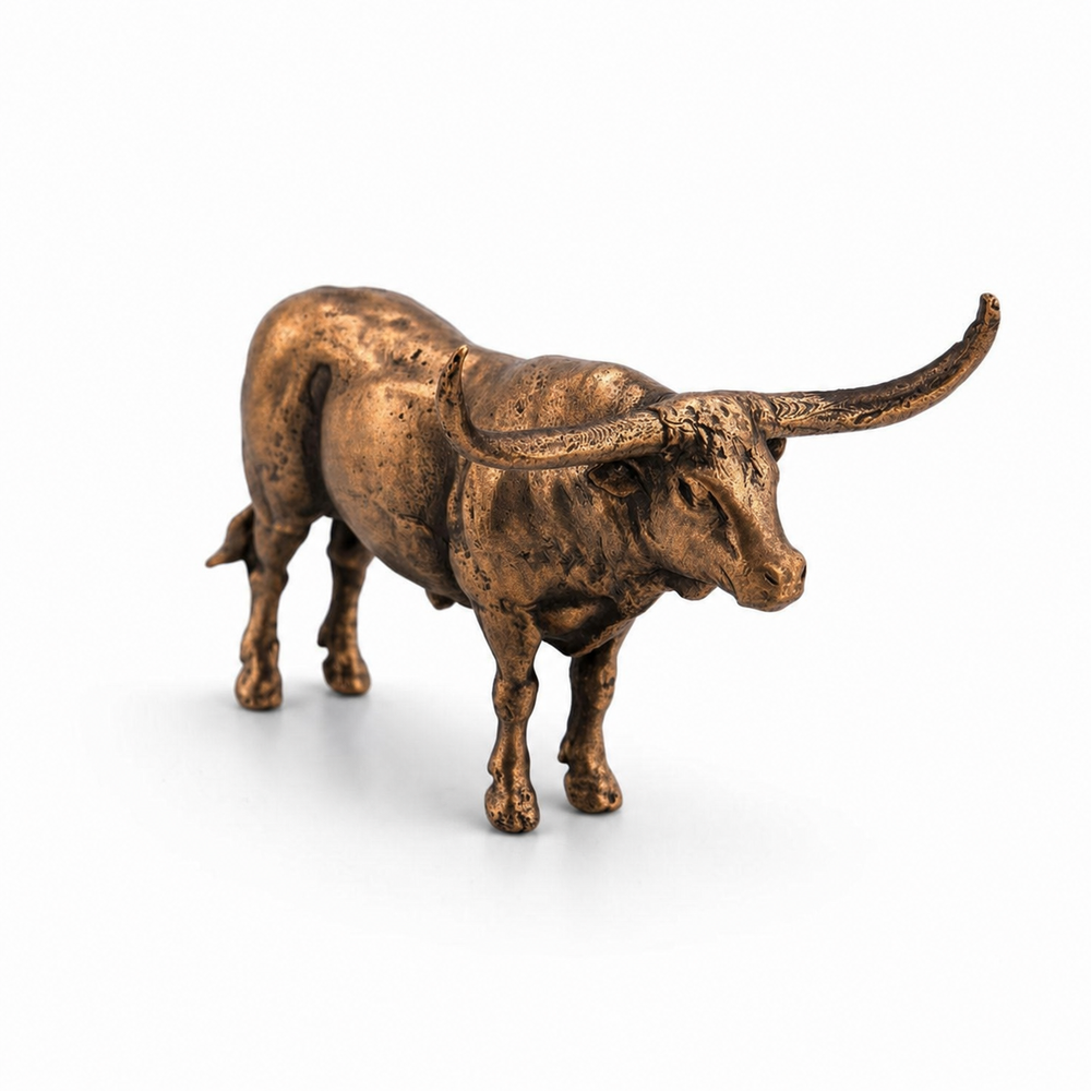 Longhorn