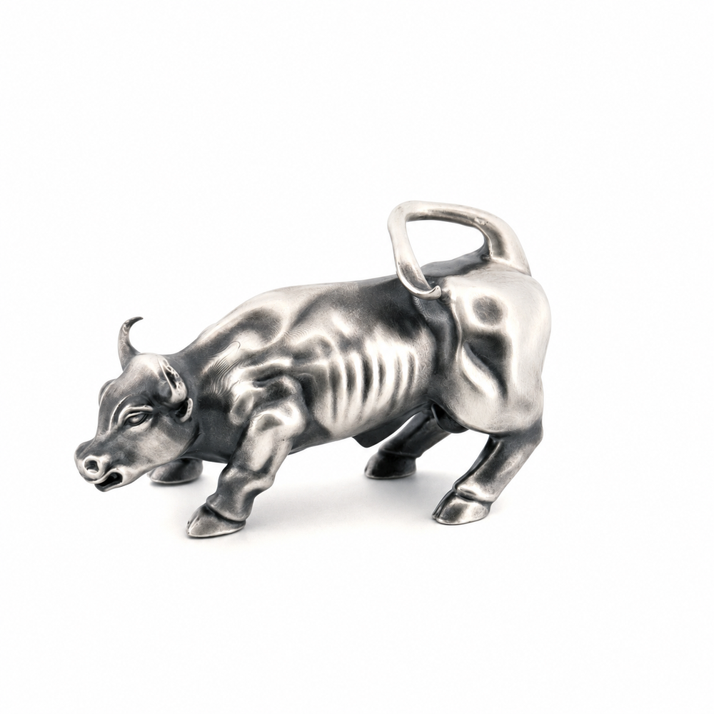 Wallstreet Bull