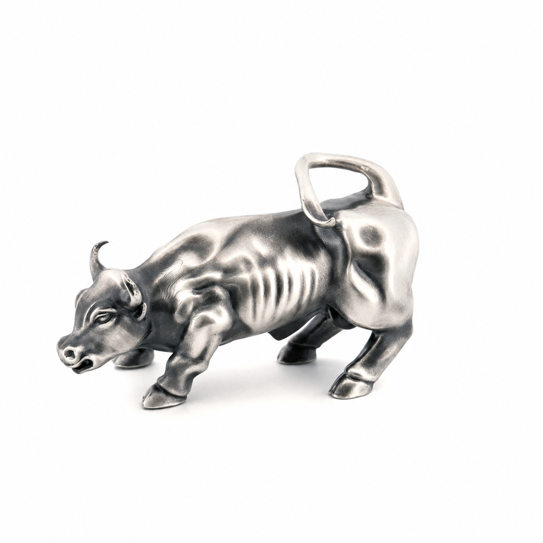 Wallstreet Bull