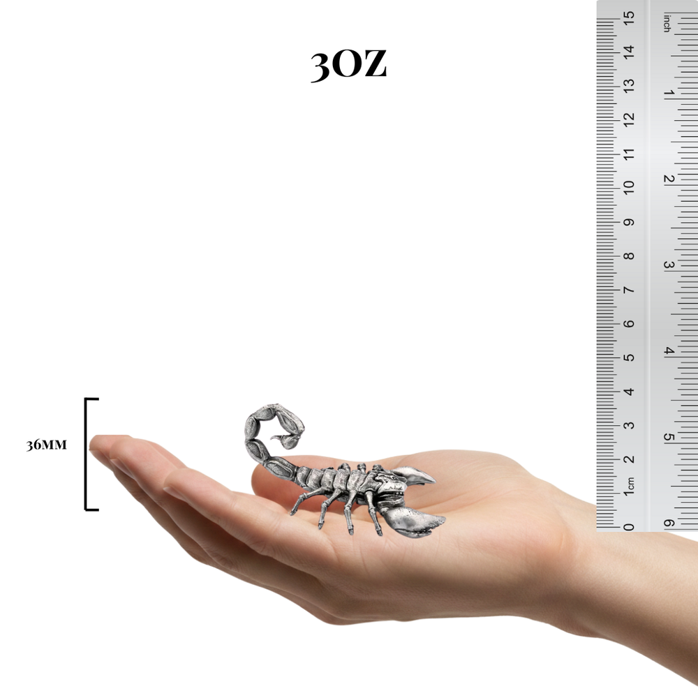 Scorpion