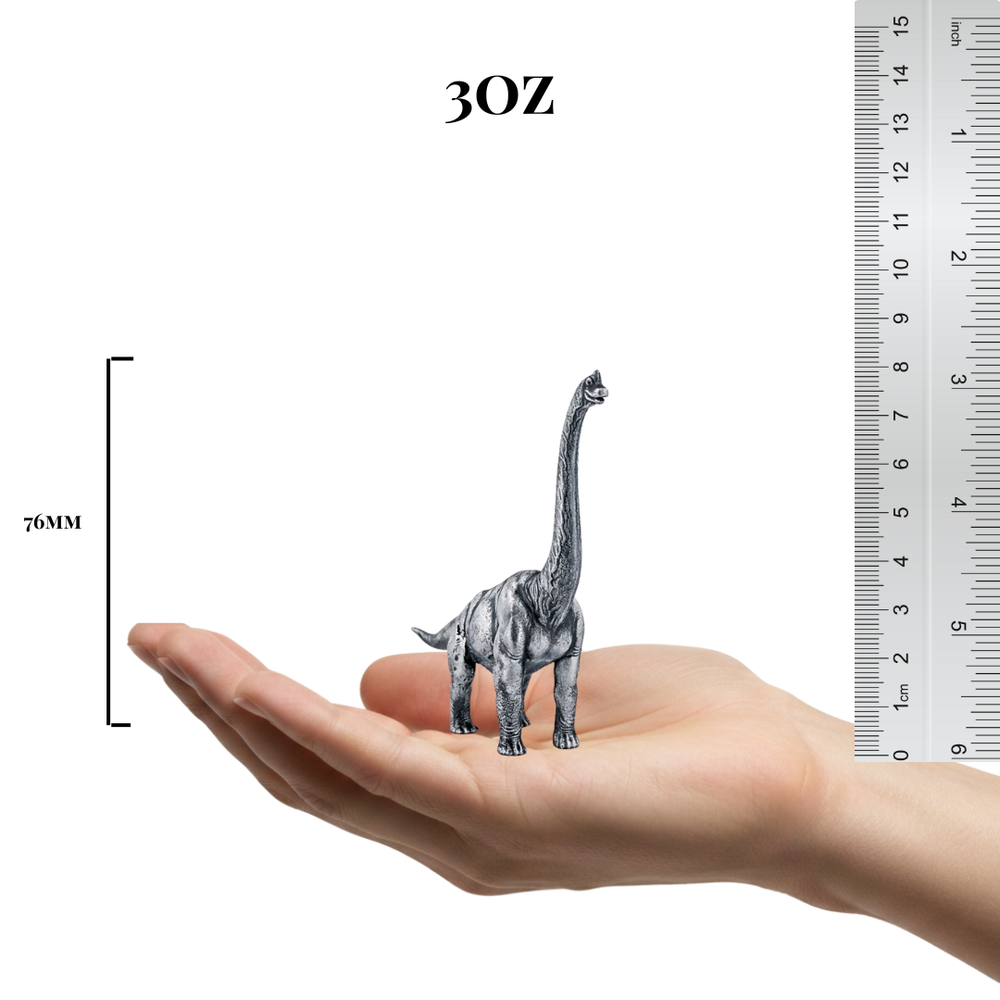 Brachiosaurus