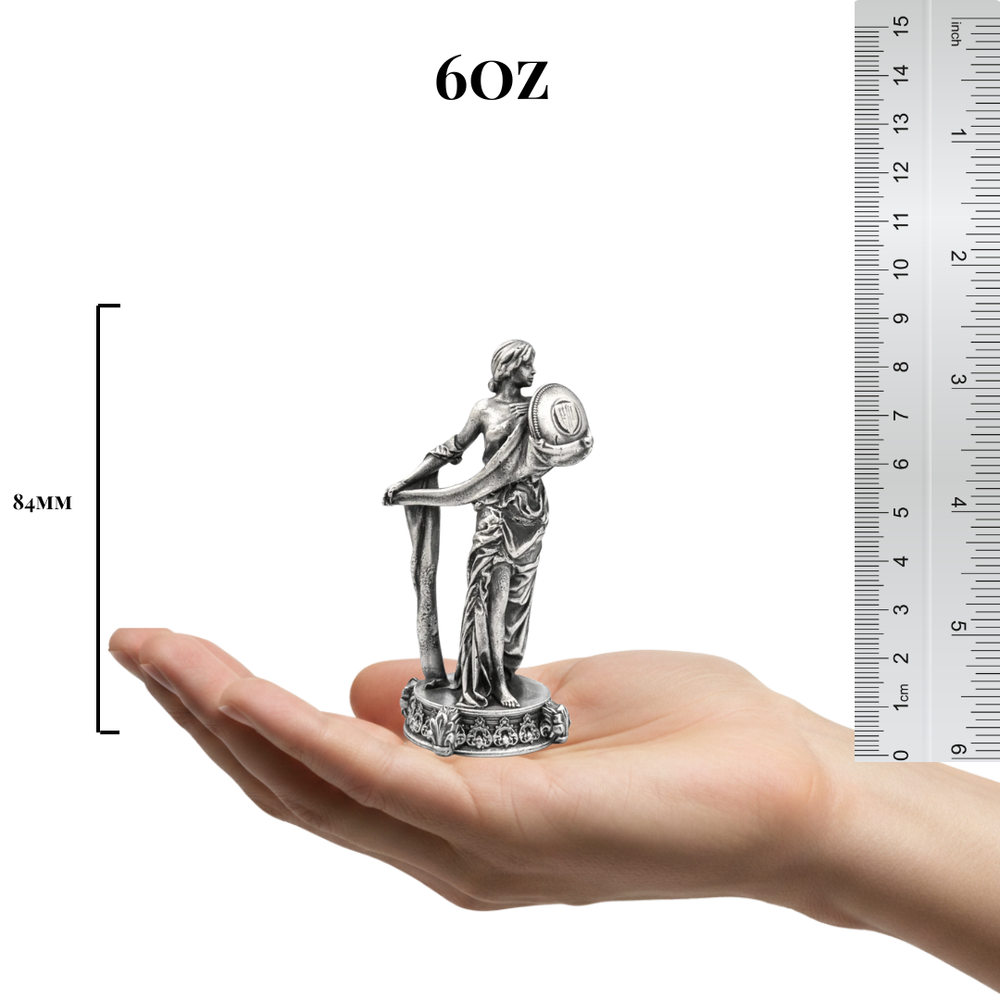 Standing Liberty