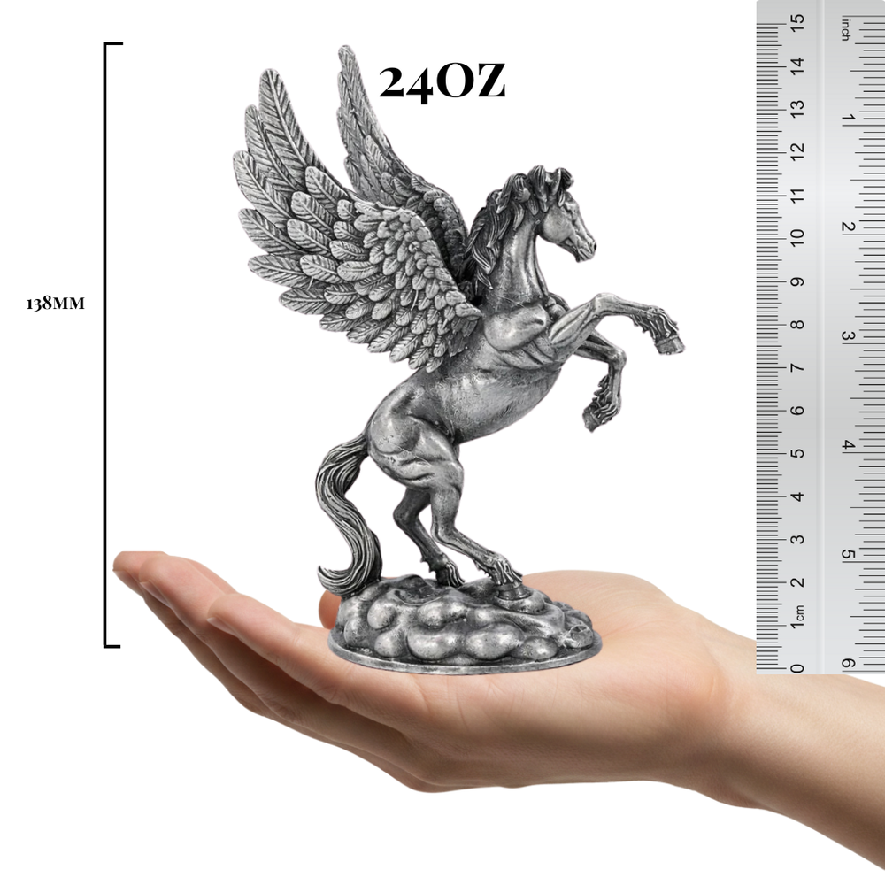 Pegasus V2