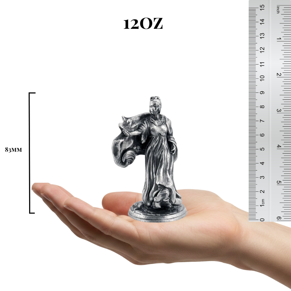 Walking Liberty